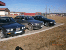 BMW řada 3, foto 52