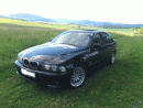 BMW řada 5, foto 12