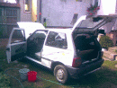 Fiat Uno, foto 9
