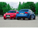 Audi RS4, foto 1