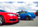 Audi RS4, foto 15