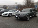 Audi Allroad Quattro, foto 5