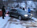 Audi Allroad Quattro, foto 12