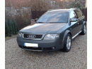 Audi Allroad Quattro, foto 24