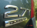 Audi Allroad Quattro, foto 29