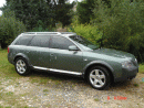 Audi Allroad Quattro, foto 35