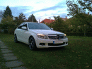 Mercedes-Benz C, foto 5