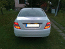 Mercedes-Benz C, foto 6