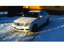 Mercedes-Benz C, foto 21
