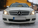 Mercedes-Benz C, foto 23