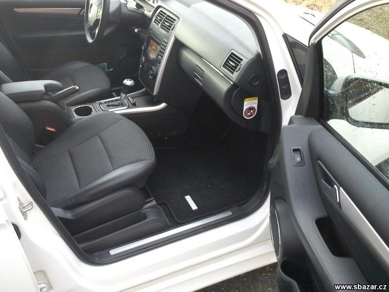 Mercedes-Benz B