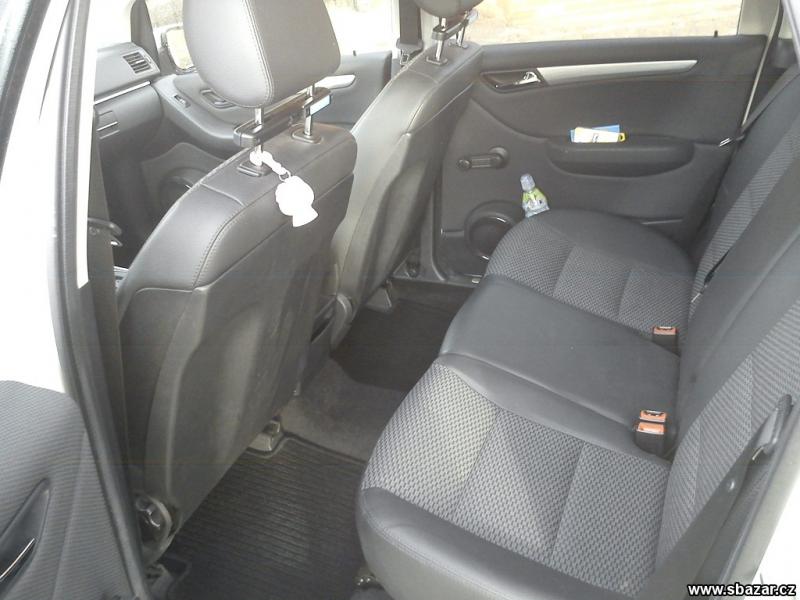 Mercedes-Benz B