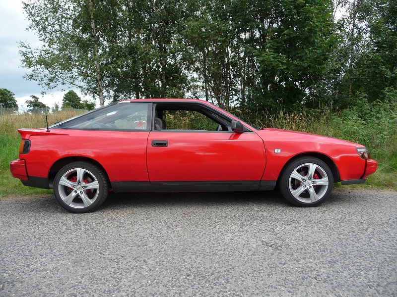 Toyota Celica