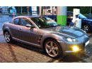 Mazda RX-8, foto 1