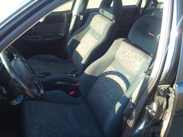 Seat Cordoba