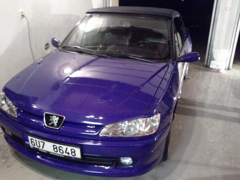 Peugeot 306