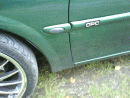 Opel Vectra, foto 11