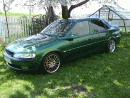 Opel Vectra, foto 18