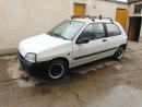 Renault Clio, foto 14