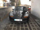Porsche Boxster, foto 1