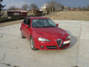 Alfa Romeo 147, foto 1