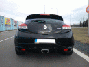 Renault Mgane, foto 5