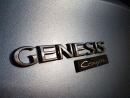 Hyundai Genesis, foto 12