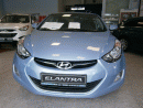 Hyundai Elantra, foto 3
