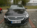 Volkswagen Passat CC, foto 1