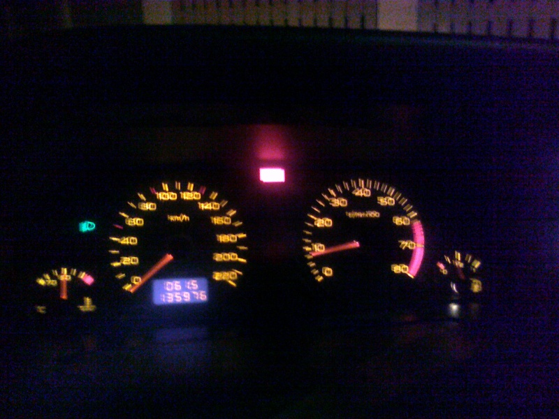 Peugeot 306, foto 20