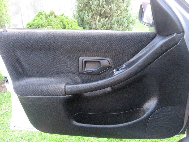 Peugeot 306, foto 24