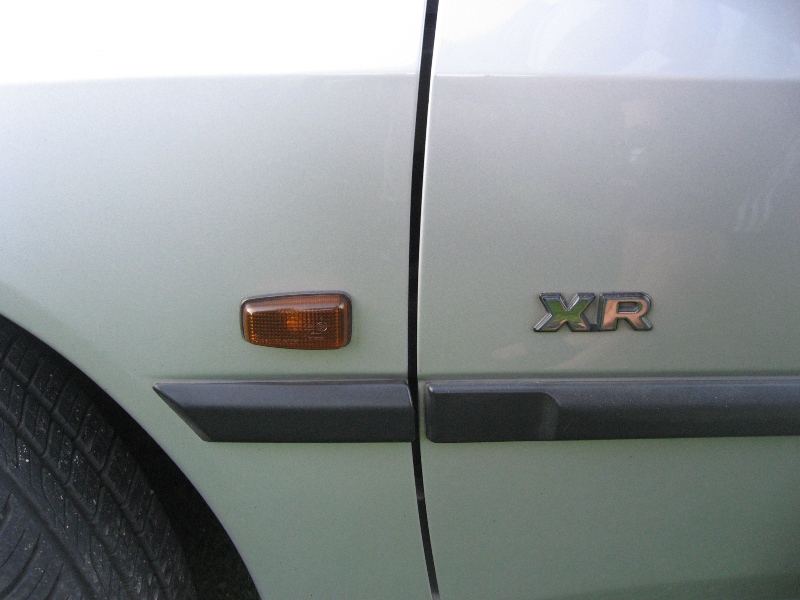 Peugeot 306, foto 18