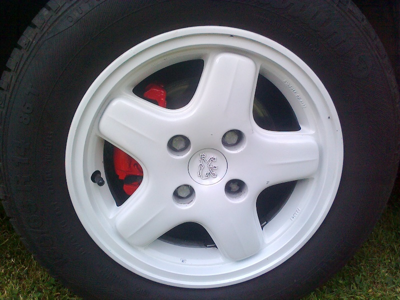 Peugeot 306, foto 50