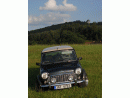 Rover Mini, foto 21