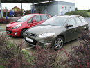 Ford Mondeo, foto 52