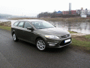 Ford Mondeo, foto 98