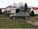 Ford Mondeo, foto 100