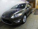 Ford Mondeo, foto 122