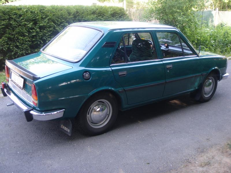 koda 120