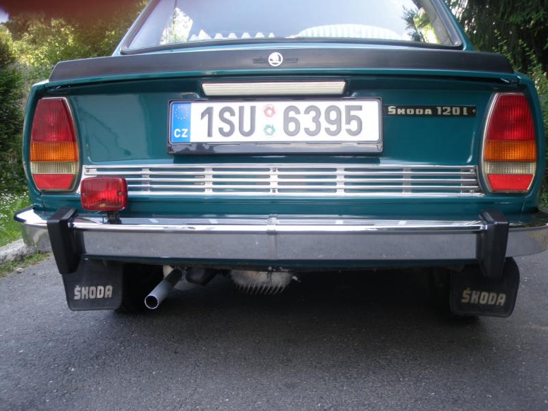 koda 120