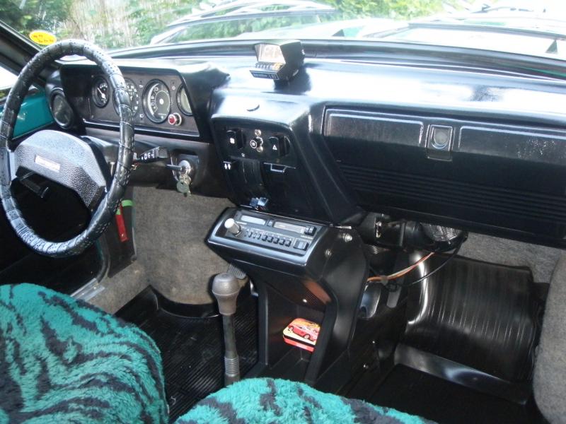 koda 120