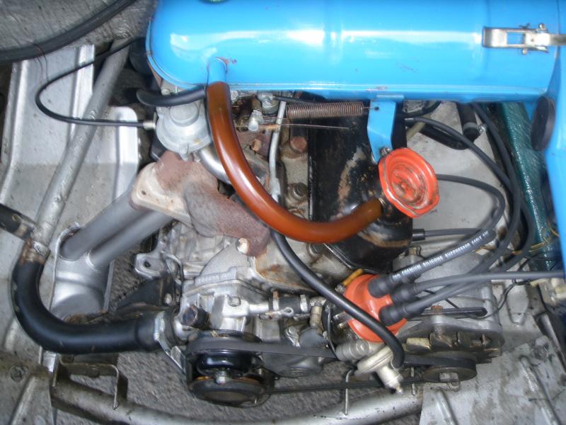 koda 120
