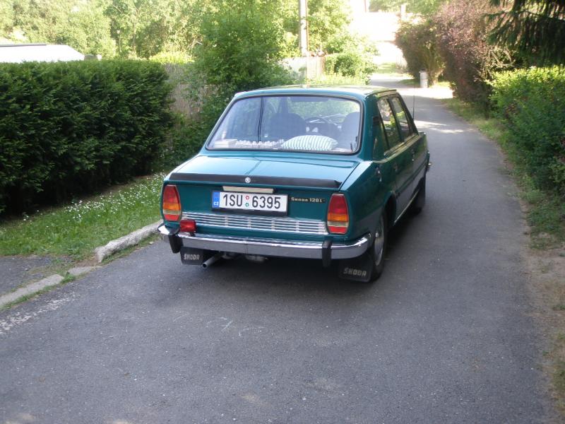 koda 120