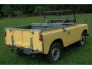 Land Rover Series IIa, foto 13