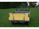 Land Rover Series IIa, foto 14