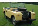 Land Rover Series IIa, foto 15