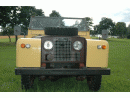 Land Rover Series IIa, foto 16