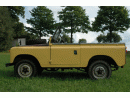 Land Rover Series IIa, foto 17