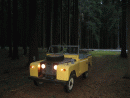 Land Rover Series IIa, foto 30