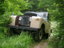 Land Rover Series IIa, foto 6